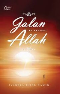 Jalan ke hadirat Allah