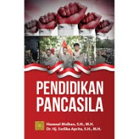 Pendidikan pancasila