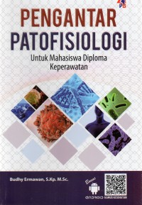 pengantar patofisiologi untuk mahasiswa diploma keperawatan